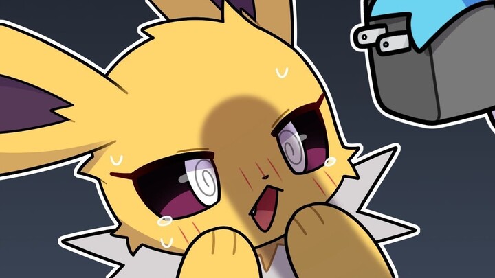 [โปเกมอน เอลฟ์] แทรกด่วน