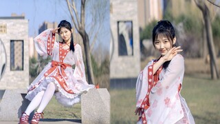【ความสุขที่ยิ่งใหญ่】❀ค่ำคืนฤดูใบไม้ผลิที่สวยงาม ความสุขที่ยิ่งใหญ่ในวันนี้❀【HB ถึงเถาหยวนจิ่วจิ่ว】