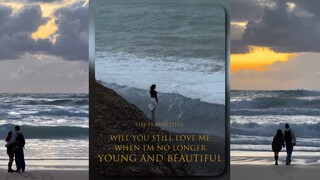 Young And Beautiful💗