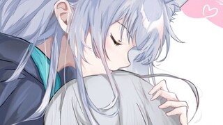 [Arknights] Kitty cares about you
