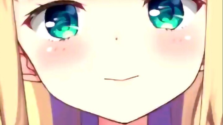 [Short Video] Mom! Alice’s nose is all stuffed up! [Wushu Youqi]