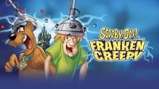 Scooby-Doo! Frankencreepy (2014) (1080p)