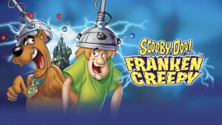 Scooby-Doo! Frankencreepy (2014) (1080p)