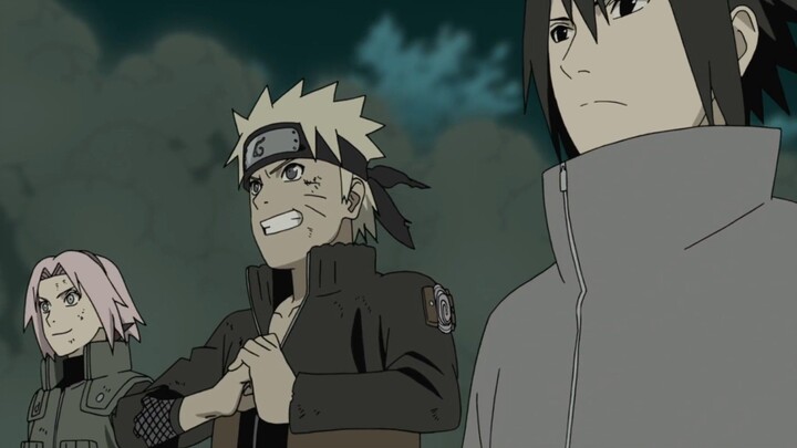 How likely you got goosebumps during this scene