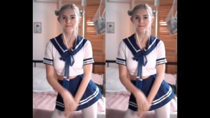 ใครจะรู้ ฉันดูไปกี่รอบแล้ว～