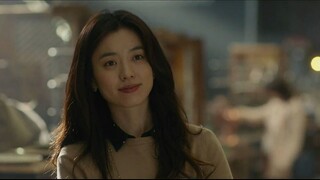 THE BEAUTY INSIDE (Tagalog Dubbed)