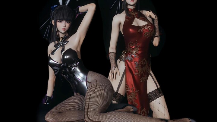 «ستار أوف سايبيرغ» - إيف