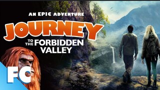 JOURNEY TO THE FORBIDDEN VALLEY | Full FANTASY ACTION Movie