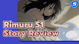 Rimuru S1 Story Review Part 5_5