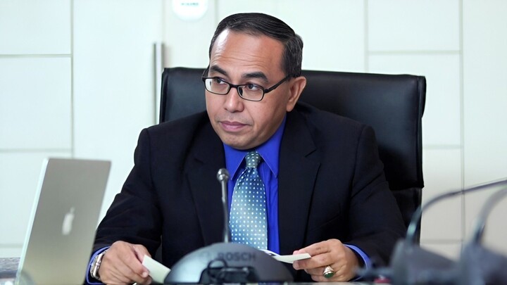 Gaduh Gaduh Sayang (E13) 😠😍