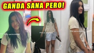 OKAY NA SANA TE PERO PARANG... | PINOY  Funny Videos Compilation 2024