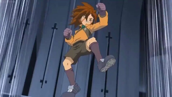 Inazuma Eleven season 1 all hissatsu techniques