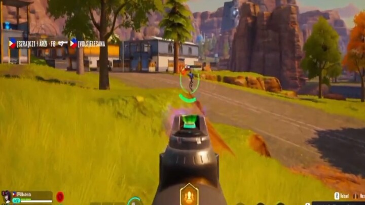 Farlight 84 Highlights ( Instrikto Gaming )