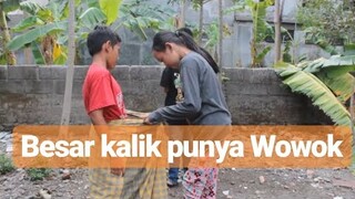 BOCIL SD JATUH CINTA (eps. 8) - Film Pendek