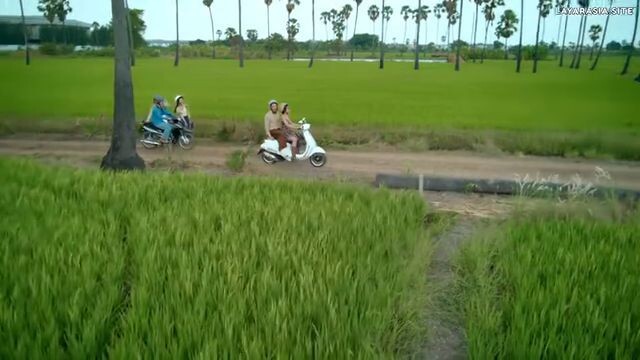 Romansa Kampung Halaman Ep 7 SUB INDO | Dhewee Film