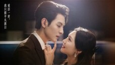 Huang Jing Zhou & Cai Cai Yun - Second Life (2025) Eng Sub
