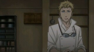 Kuroshitsuji || book of murder OVA 1 ||sub indo