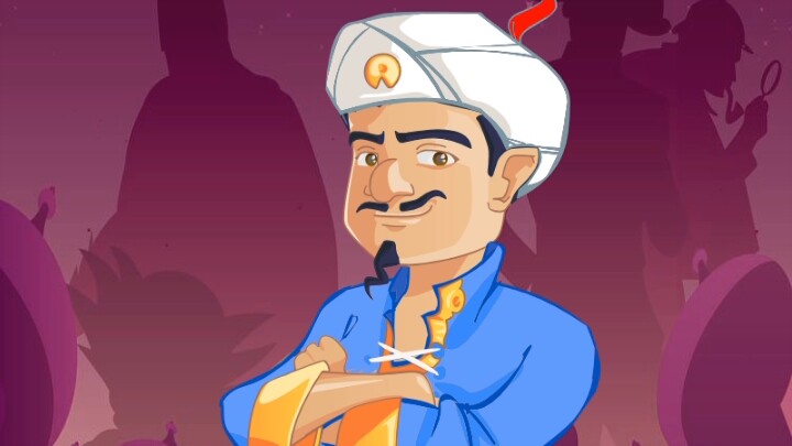 Để thiên tài mạng đoán xem chàng trai có ** gì thì sẽ ra sao?