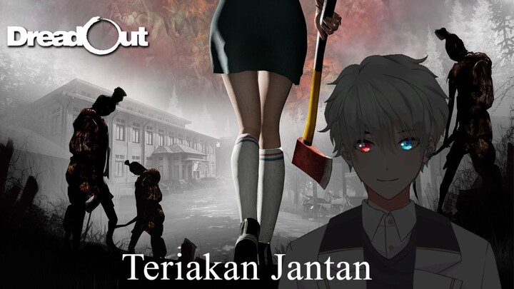 Clip waktu main DreadOut