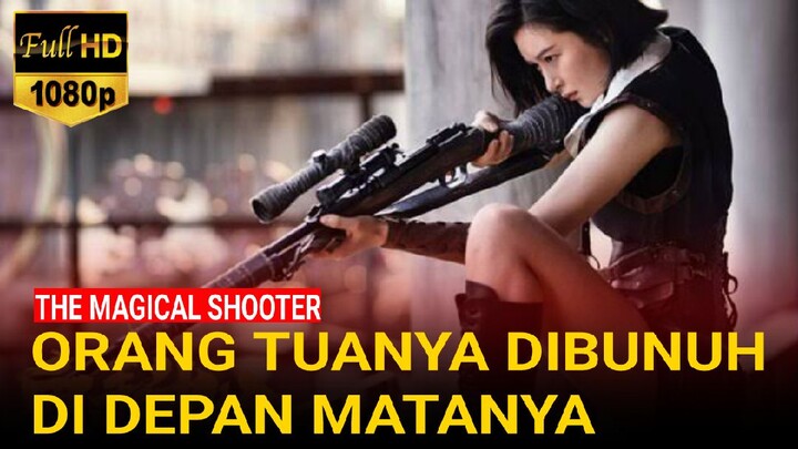 magical shooter full sub indo #viral #fyp #film