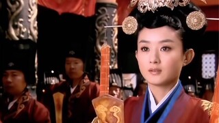 从不看感情戏，她升官一次我爽一次