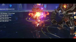 Từng đứa một #gamehay