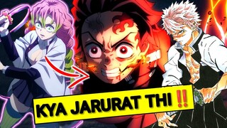 Demon Slayer: To The Hashira Training Movie Review | Hashira Training Arc