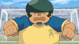 Inazuma Eleven Ss1 นักเตะแข้งสายฟ้า ตอนที่ 16 บุกทำลาย! ฟุตบอลนินจา!! พากย์ไทย