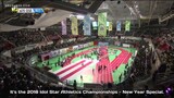 Idol Star Athletics Championships (Episode.03) EngSub