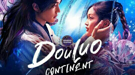 [ENG SUB] Douluo Continent (2021)|Episode 3