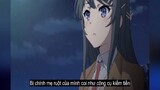 Anime : Cô gái tàng hình (tập 2) có sub