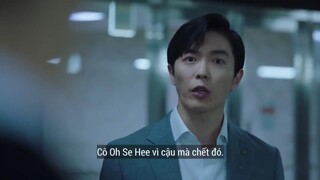 Tình Yêu Điên Cuồng EP 16 [Sub Việt]