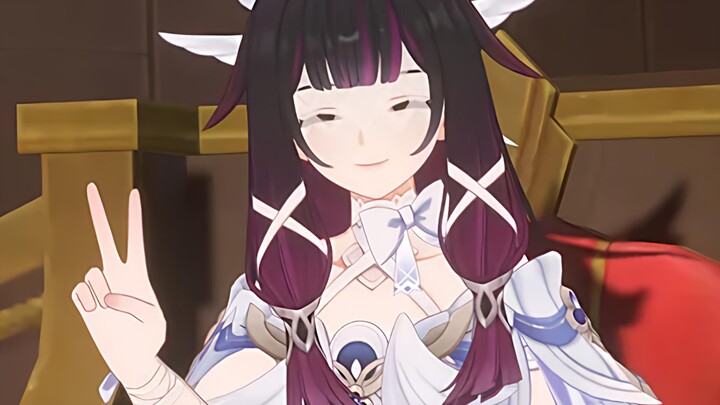 Why the Puppet Hates the Girl