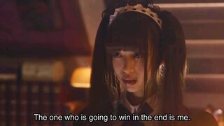 Kakegurui Twin EP 5 live action (eng sub)