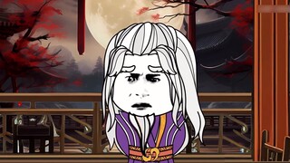 Episode 190 Ye Changsheng dipukul mundur