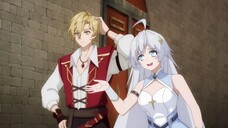 SHIYE MOWANG EPS 10 SUB INDO