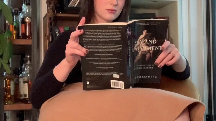 ประสบการณ์สุดพิเศษในห้องสมุด