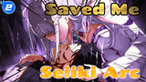 "Because You Once Saved Me..." | Re:Zero Seiiki Arc_2