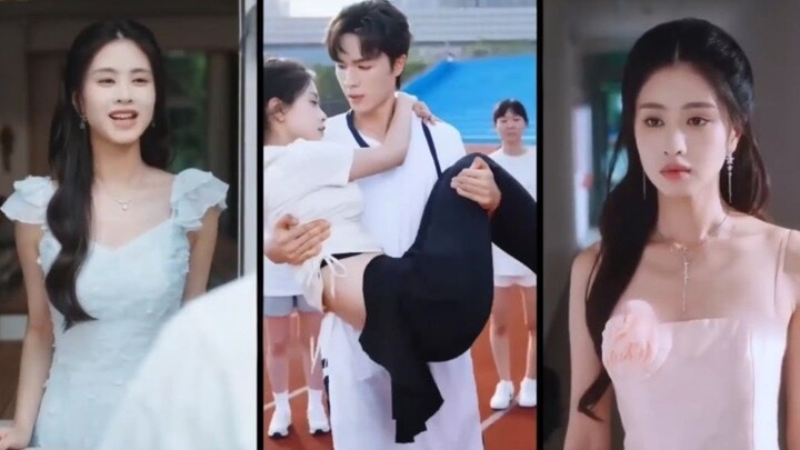 เจียงหมิงจือ ย้อนเวลามาเกิดใหม่พลิกชะตารัก