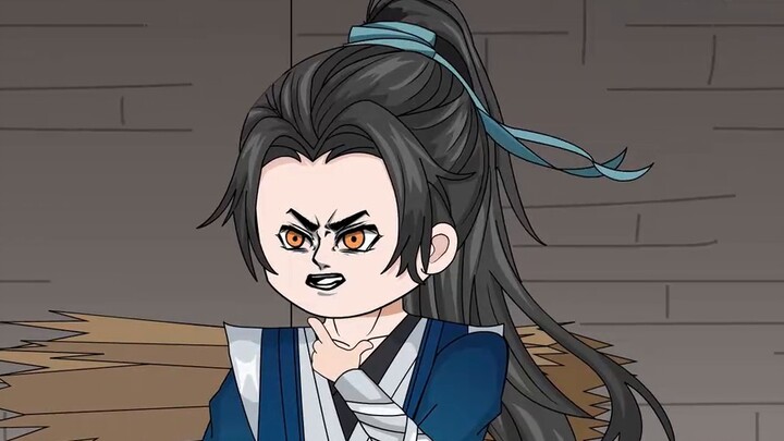 ตอนที่ 6 - เถาวัลย์โลหิตแดง