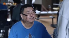 Thiếu Niên Phái 2 EP 16 [Sub Việt]