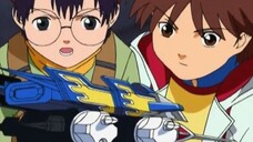 Crush Gear Turbo Episode 07 | Subtitle Indonesia