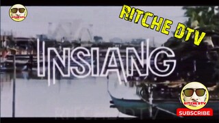 INSIANG 1976 (Tagalog Drama / Romance Film) Philippines