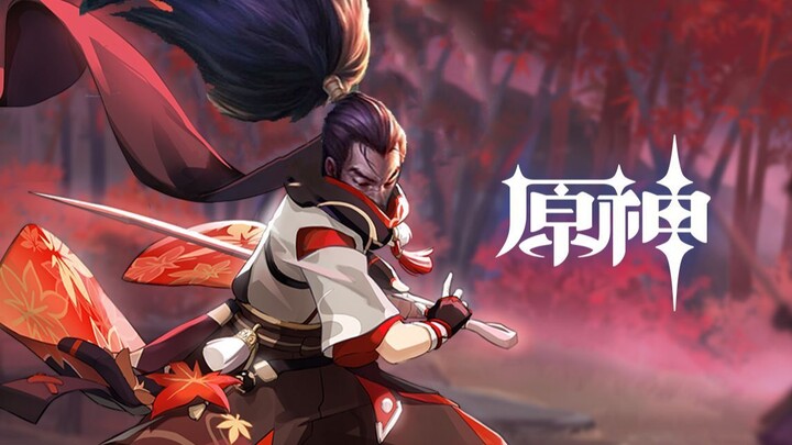 "เก็นชินอิมแพกต์" นี่คือ pv ตัวละครตัวจริง