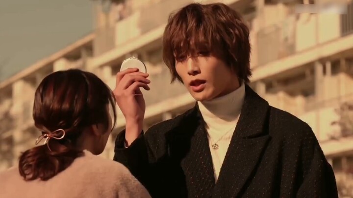 [Kamen Rider Ultra Fox/Full Version OP Cut/Trust·Last] เส้นทางสู่ความปรารถนา