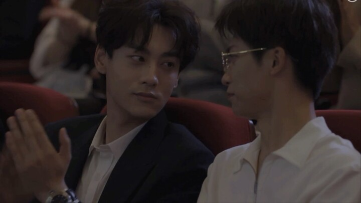 [พากย์อีสาน] ศัตรูหัวใจคือแฟนใหม่ผมเอง EP.4