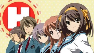 the melancholy of haruhi suzumiya eng dub ep 2