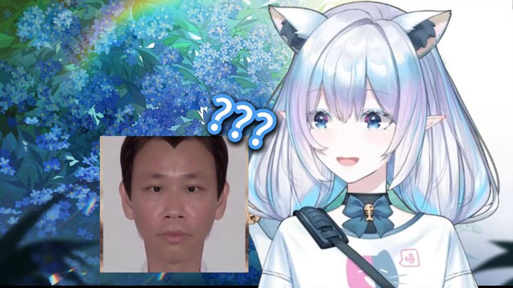 挑战说出他的正确名字