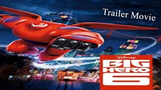 Big Hero 6 - Full Movie: Link in Description