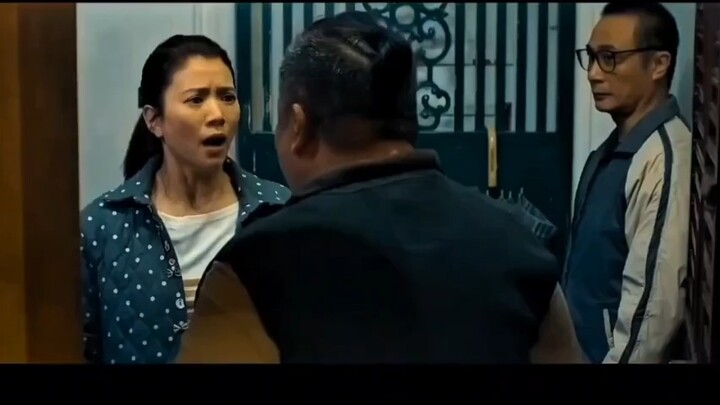 “ทั้งสามคนต่างก็แสดงเป็นตัวเอง”